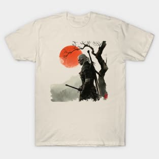 witcher T-Shirt